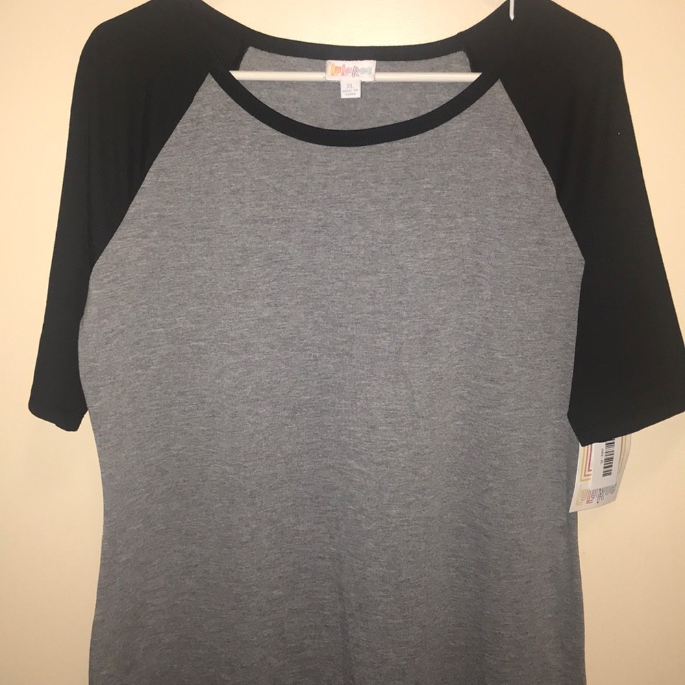 NWT LuLaRoe Julia Dress - XL